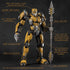 Transformers - Model Kit 18cm Cheetor